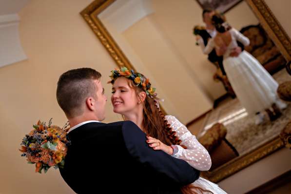 Свадебная фото и видеосъемка в Славянске-на-Кубани фото 3