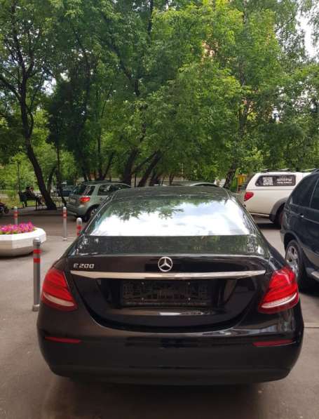 Mercedes-Benz, E-klasse, продажа в Москве в Москве фото 6