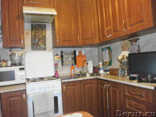 Комната в 2-х комнатной квартире в Санкт-Петербурге фото 18