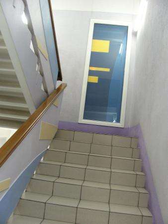 Продажа здания 7 минут от метро Политехническая в Санкт-Петербурге