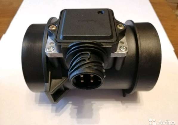 5WK9600 Bmw Датчик дмрв