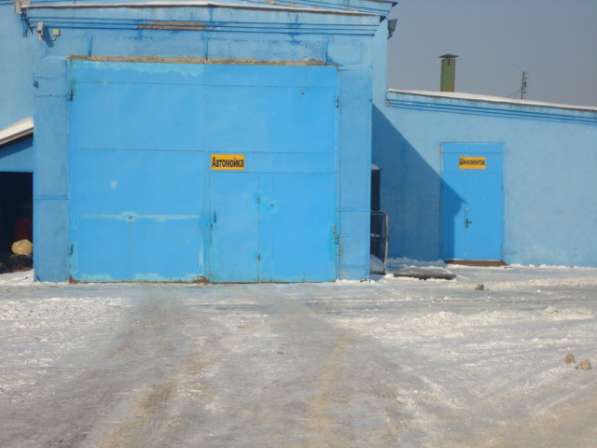 Продажа комплекса производственных помещений в Домодедове фото 14