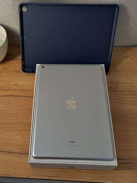 Apple iPad 10.2 2021