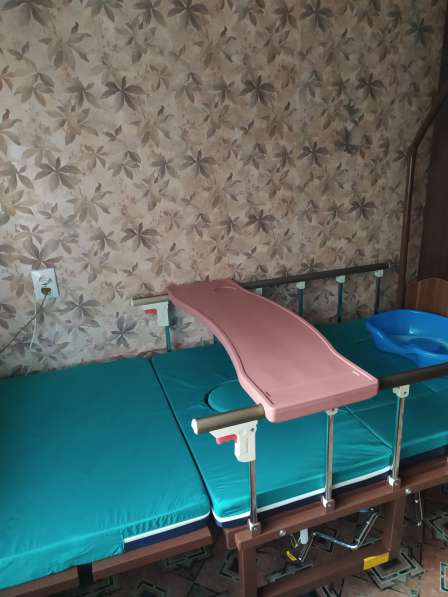 Кровать для лежачих больных в Покрове фото 4