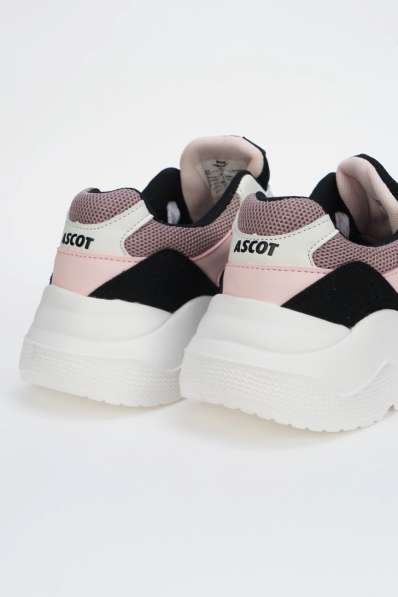 Кроссовки Ascot новые в Москве фото 5