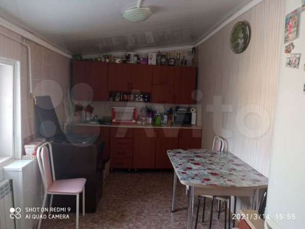 Продается дом, в селе Александровка ул.Речная20Акбулакский р в Оренбурге фото 16
