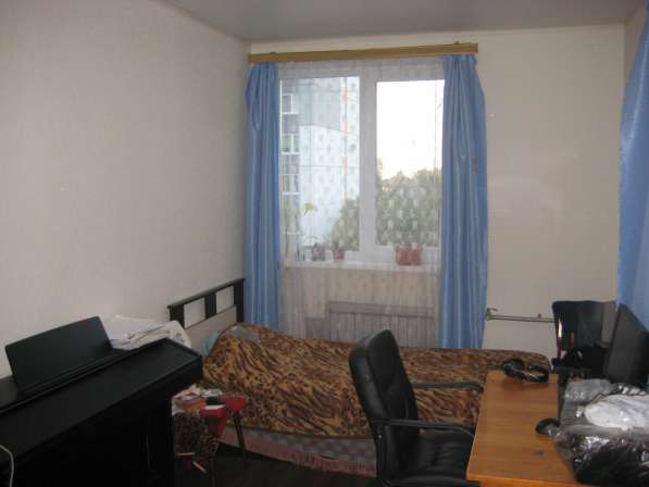 Продаю 3-комнатную благоустроенную квартиру в Петрозаводске фото 3