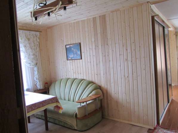 Продается дом в селе Полдневая Свердловской области в Полевской фото 15