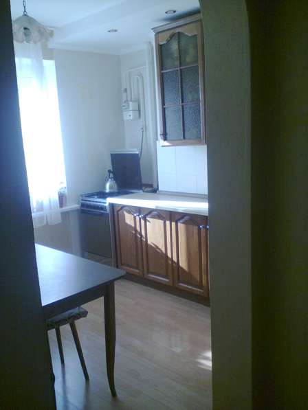 Продам 2 комнатную квартиру на Кесаева 5 в Севастополе фото 6
