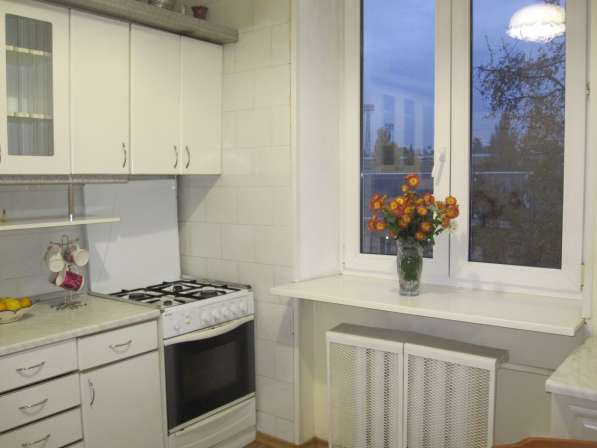 Сдается 3 комнатная квартира в Севастополе фото 3