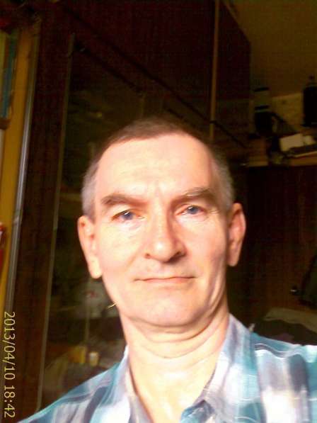 Александр Бекасов, 55 лет, хочет познакомиться в Серпухове