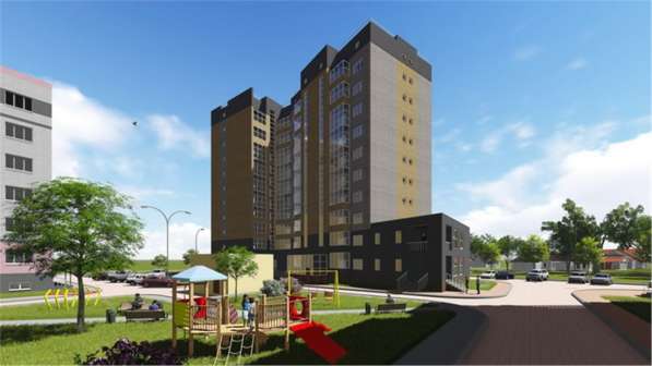 Продам двухкомнатную квартиру в Тверь.Жилая площадь 65,82 кв.м.Этаж 5.Дом кирпичный. в Твери фото 15