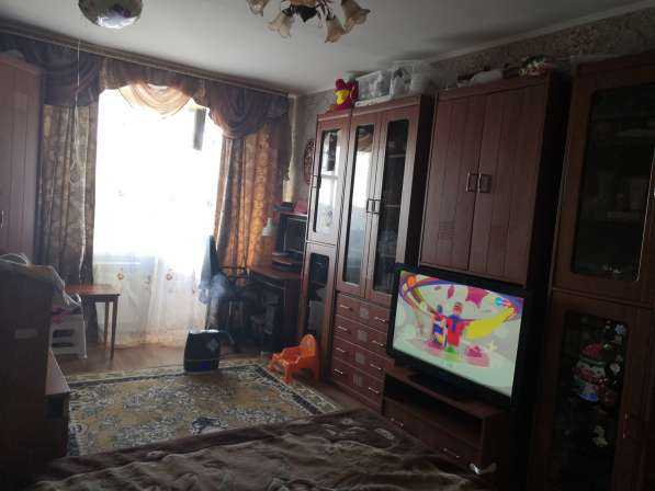 Продам 2х комнатную квартиру в Обнинске фото 4