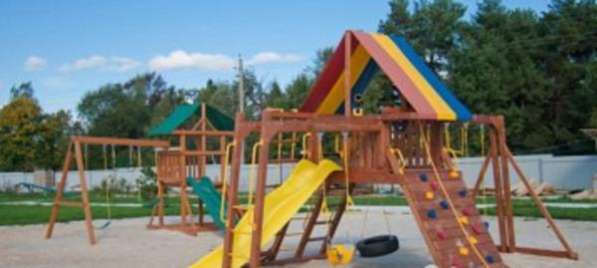 Дача в Ногинске фото 4