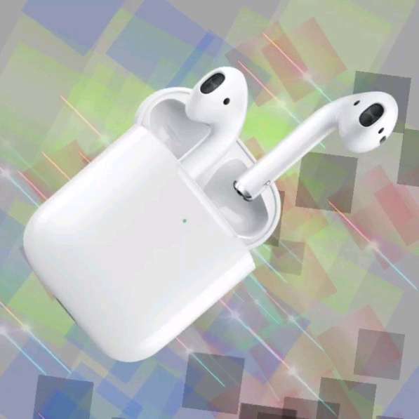 AirPods 2