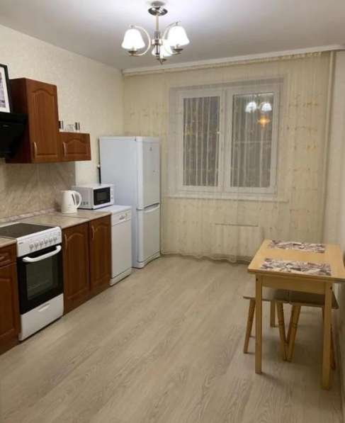 Сдается однокомнатная квартира на длительный срок. Сортавала в Петрозаводске фото 4