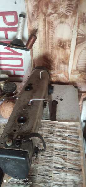 Швейная машинка Минерва в Курске