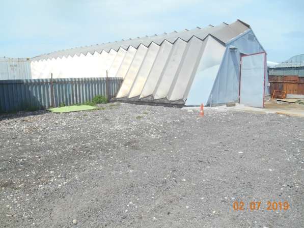 Собственник, аренда ангара в Москве фото 19