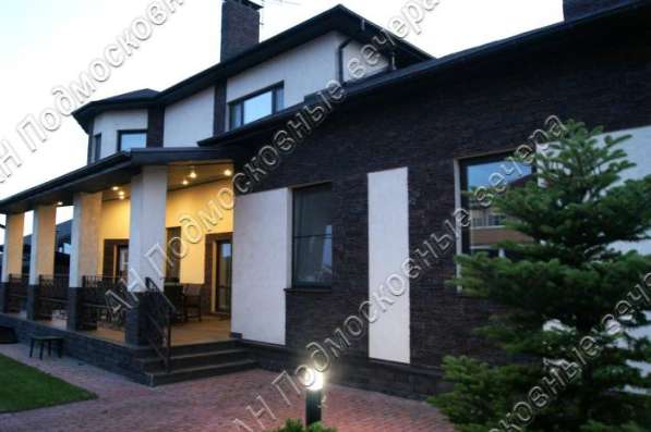 Продам коттедж в Москва.Жилая площадь 410 кв.м.Есть Электричество. в Москве фото 59