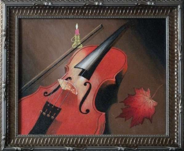 Живопись 2006 - 2020 г. г в Москве фото 4