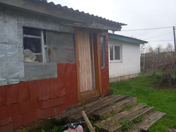 Продается дом в Смоленской области в Сафоново фото 6