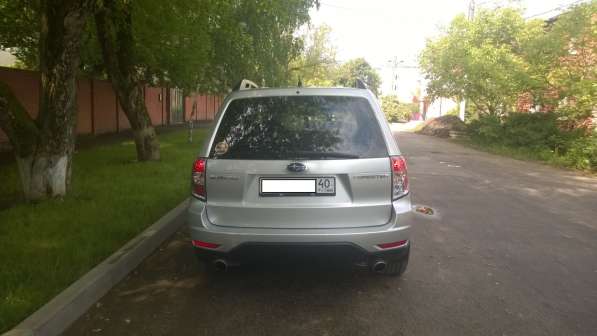 Subaru, Forester, продажа в Калуге в Калуге фото 4