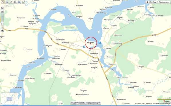 Услуги риэлтора города Калязина Тверской области в Калязине фото 3