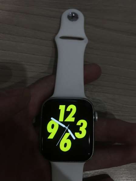 Apple Watch 5 44mm в Кинешме фото 8