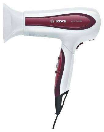 Фен для укладки волос Bosch PHD5781