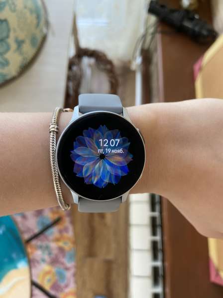 Samsung Galaxy Watch Active 2 40mm