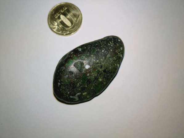 Mercurian Meteorite 水星陨石