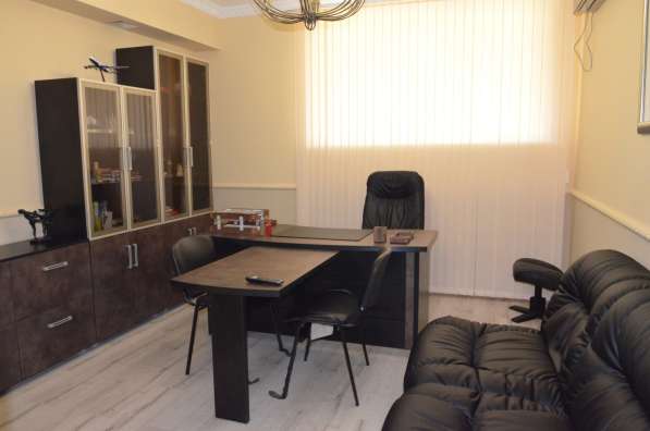 Новое офисное помещение, 54 м² ул. Руднева, 28-А в Севастополе фото 17
