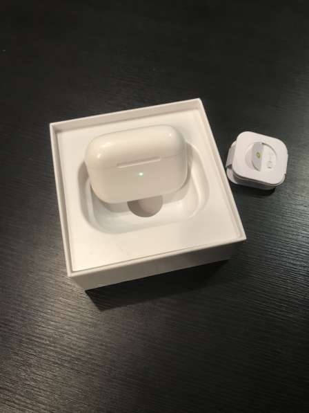 Airpods pro доставка по рф