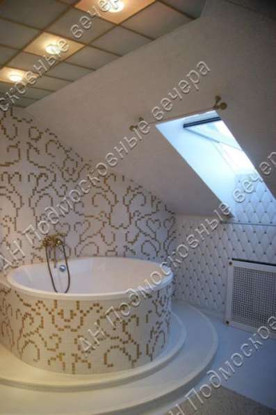 Продам коттедж в Москва.Жилая площадь 460 кв.м.Есть Электричество. в Москве фото 35