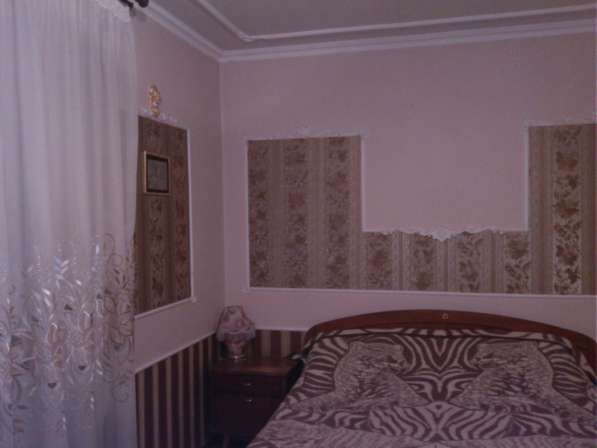 3х комнатная квартира на Таирова в фото 15