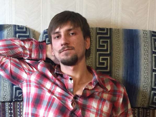 Александр, 28 лет, хочет познакомиться – Александр, 28 лет, хочет познакомиться в Москве фото 3