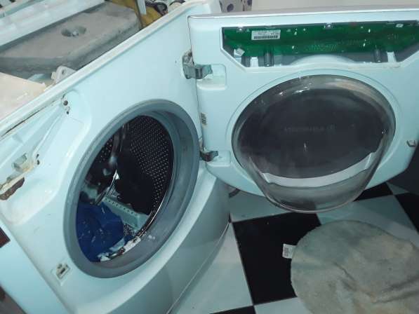 Ремонт стиральных, посудомоечных машин Пенрмь в Перми фото 13