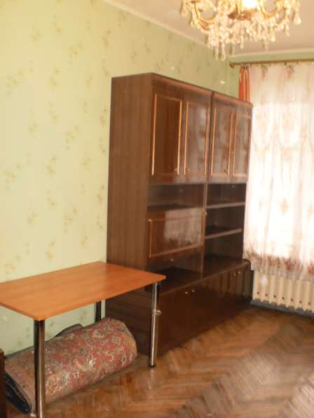 Сдам комнату 18 м² на длительный срок в Санкт-Петербурге в Санкт-Петербурге фото 4