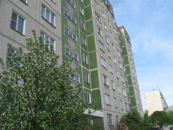 Продам двухкомнатную квартиру, 121 серии, ул.250-летия Челяб в Челябинске