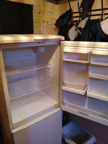 Продам Срочно Холодильник в Москве