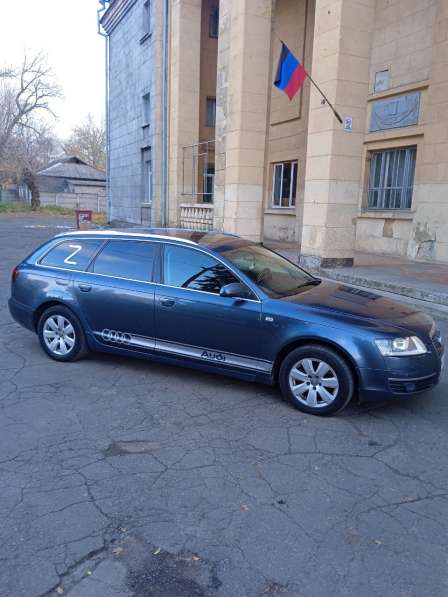 Audi, A6 allroad, продажа в г.Донецк в фото 6