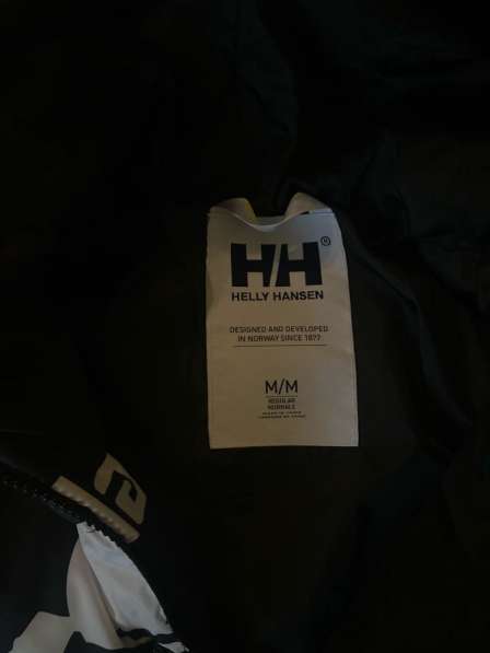 Куртка helly hansen в Краснодаре фото 4