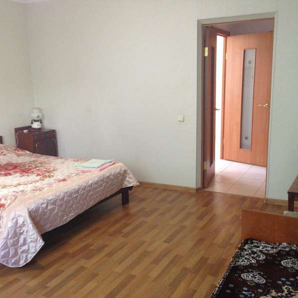 Сдам 1-ю квартиру посуточно, почасово в Севастополе фото 45