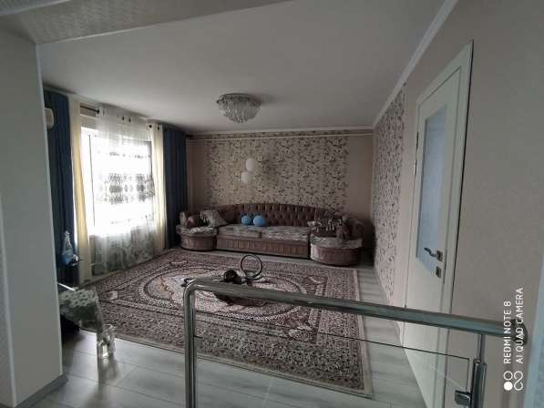 Продается двухэтажный дом в центре Кара-Балты тел 0707415250 в фото 6
