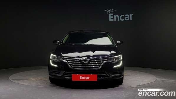 Renault Samsung, SM7, продажа в Владивостоке в Владивостоке фото 22