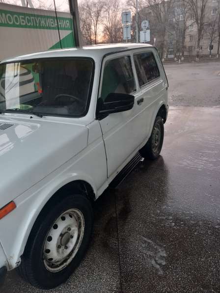 ВАЗ (Lada), 2121 (4x4), продажа в Донецке в Донецке фото 3