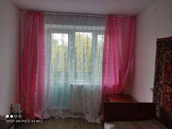 Комната в общежитии в Белореченске фото 3