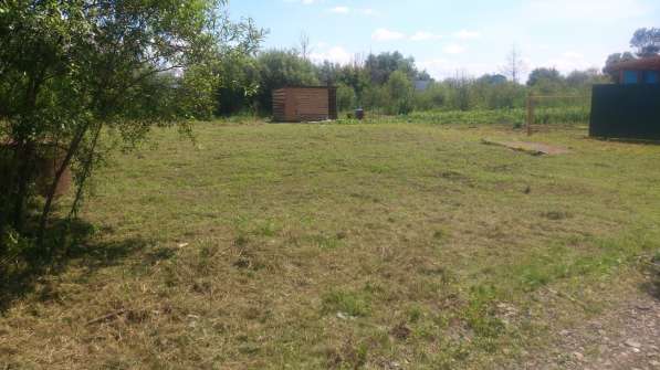 Продам земельный участок (дача) в Хабаровске фото 4