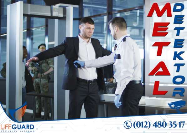 ❖Qapi tipli metaldetektorlar ☎ ❖