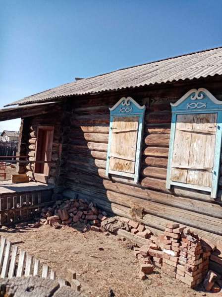Дом с участком-40сот, село Подлопатки в Улан-Удэ